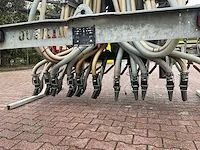 2016 joskin multi action 7740 graslandbemester - afbeelding 23 van  23
