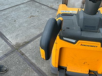 2016 jungheinrich 24v 3 pzs 375 stapelaar - afbeelding 3 van  25