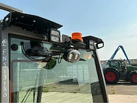 2016 jungheinrich dfg435s vorkheftruck - afbeelding 18 van  26