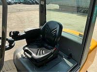 2016 jungheinrich dfg435s vorkheftruck - afbeelding 25 van  26