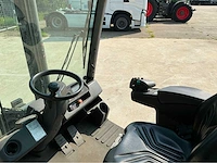 2016 jungheinrich dfg435s vorkheftruck - afbeelding 26 van  26
