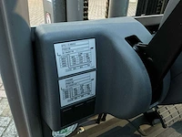 2016 jungheinrich efg 115 vorkheftruck - afbeelding 7 van  30