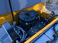 2016 jungheinrich efg 115 vorkheftruck - afbeelding 19 van  30