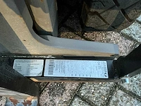 2016 jungheinrich efg 115 vorkheftruck - afbeelding 29 van  30