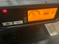 2016 jungheinrich efg 216k vorkheftruck - afbeelding 2 van  17