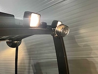 2016 jungheinrich efg 216k vorkheftruck - afbeelding 6 van  22