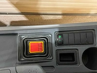 2016 jungheinrich efg 216k vorkheftruck - afbeelding 10 van  22