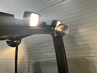 2016 jungheinrich efg 216k vorkheftruck - afbeelding 6 van  22