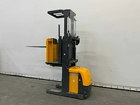 2016 jungheinrich eks110z280zz orderpicker - afbeelding 4 van  19