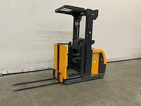 2016 jungheinrich eks110z280zz orderpicker - afbeelding 1 van  19