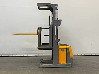 2016 jungheinrich eks110z280zz orderpicker - afbeelding 5 van  22