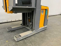 2016 jungheinrich eks110z280zz orderpicker - afbeelding 6 van  22