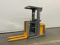 2016 jungheinrich eks110z280zz orderpicker