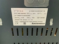 2016 jungheinrich eks110z280zz orderpicker - afbeelding 15 van  22