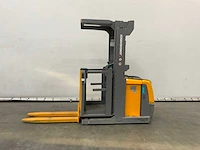 2016 jungheinrich eks110z280zz orderpicker - afbeelding 12 van  22