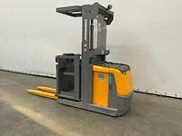2016 jungheinrich eks110z280zz orderpicker - afbeelding 16 van  22