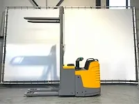 2016 jungheinrich erd 220 stapelaar - afbeelding 2 van  19
