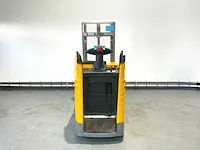 2016 jungheinrich erd 220 stapelaar - afbeelding 15 van  19
