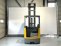 2016 jungheinrich etv 214 reach truck - afbeelding 17 van  21