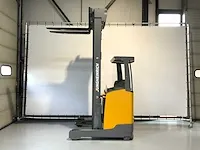 2016 jungheinrich etv 214 reach truck - afbeelding 21 van  21