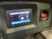 2016 jungheinrich etv 311 reach truck - afbeelding 2 van  14