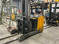 2016 jungheinrich etv 311 reach truck - afbeelding 7 van  14