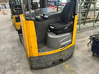 2016 jungheinrich etv 311 reach truck - afbeelding 13 van  14