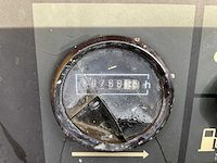 2016 kaeser m27 pe compressor aanhangwagen - afbeelding 15 van  24