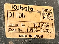 2016 kaeser m27 pe compressor aanhangwagen - afbeelding 16 van  24