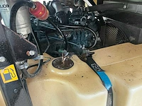 2016 kaeser m43 luchtcompressor - afbeelding 2 van  12