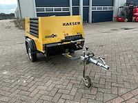 2016 kaeser m43 luchtcompressor - afbeelding 5 van  12