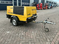 2016 kaeser m43 luchtcompressor - afbeelding 6 van  12