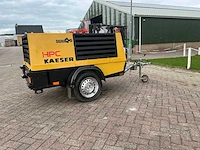 2016 kaeser m43 luchtcompressor - afbeelding 7 van  12