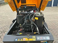 2016 kaeser m43 pe luchtcompressor - afbeelding 9 van  11