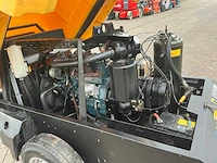 2016 kaeser m43 pe luchtcompressor - afbeelding 10 van  11