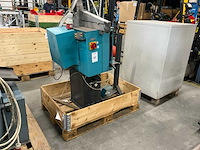 2016 kaltenbach tl450 afkortcirkelzaagmachine - afbeelding 7 van  14