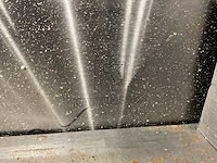 2016 kaltenbach tl450 afkortcirkelzaagmachine - afbeelding 12 van  14