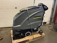 2016 karcher b 40 c ep vloerreiniger - afbeelding 1 van  8