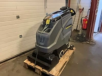 2016 karcher b 40 c ep vloerreiniger - afbeelding 2 van  8