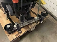 2016 karcher b 40 c ep vloerreiniger - afbeelding 4 van  8