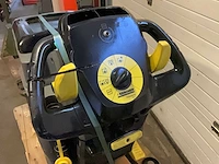 2016 karcher b 40 c ep vloerreiniger - afbeelding 5 van  8