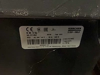 2016 karcher b 40 c ep vloerreiniger - afbeelding 6 van  8