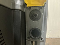 2016 kärcher b 60 w bp dose fleet vloerreiniger - afbeelding 2 van  11