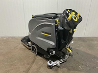 2016 kärcher b 60 w bp dose fleet vloerreiniger - afbeelding 5 van  11