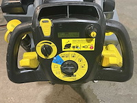 2016 kärcher b 60 w bp dose fleet vloerreiniger - afbeelding 10 van  11