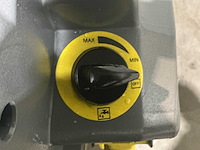 2016 kärcher b 60 w bp dose fleet vloerreiniger - afbeelding 11 van  11