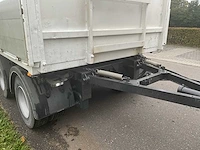 2016 kel-berg prah 40 sw aanhangwagen - afbeelding 3 van  35