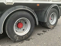 2016 kel-berg prah 40 sw aanhangwagen - afbeelding 6 van  35