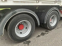 2016 kel-berg prah 40 sw aanhangwagen - afbeelding 7 van  35