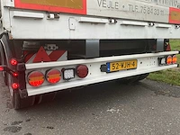 2016 kel-berg prah 40 sw aanhangwagen - afbeelding 15 van  35